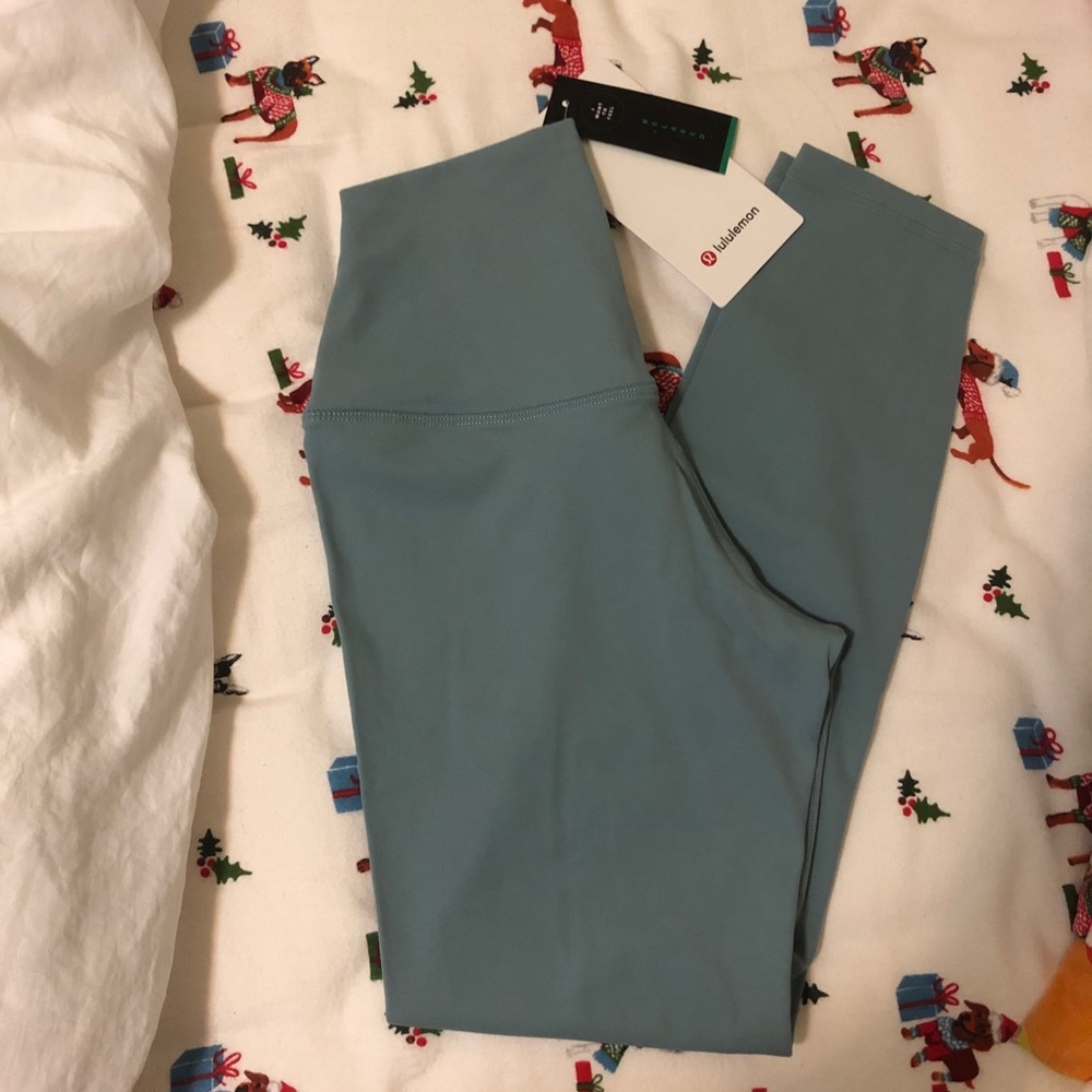 lululemon athletica Align Pant II 25"